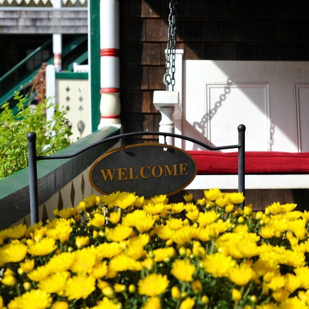 Pequot Hotel Oak Bluffs Exterior photo